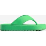 Naisten Vihreät Koon 36 H&M Korkeakorkoiset sandaalit kesäkaudelle 