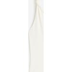 Naisten Valkoiset Koon M H&M Epäsymmetriset Off-shoulder Slim fit -t-paidat 