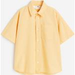 Poikien Keltaiset Koon 98 H&M - T-paidat verkkokaupasta H&M 