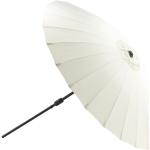 Valkoiset Modernit H&M Aurinkovarjot 