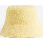 Naisten Keltaiset Koon S H&M Bucket-hatut 
