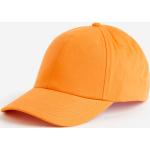 Naisten Oranssit Koon S H&M Puuvillalippikset 