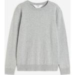 Poikien Harmaat Koon 140 H&M - Pitkähihaiset paidat verkkokaupasta H&M 