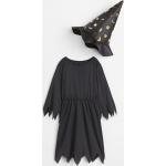 Poikien Mustat Koon 104 H&M - Hatut Halloween-juhliin verkkokaupasta H&M 
