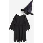 Poikien Mustat Koon 128 H&M - Hatut Halloween-juhliin verkkokaupasta H&M 