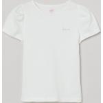Naisten Valkoiset Puuvillaiset Koon M Lyhythihaiset H&M Puhvihihalliset Lyhythihaiset t-paidat 