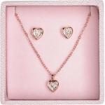 Hadeya Accessories Jewellery Necklaces Dainty Necklaces Pink Ted Baker