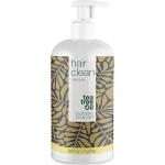 Naisten Nudenväriset Sitruuna 500 ml Shampoot Kuivalle päänahalle 