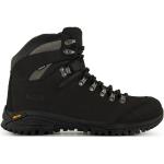 Halti - Gompa Drymaxx Hiking Shoes - Vaelluskengät - EU 45 - musta