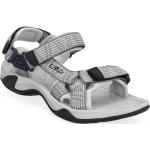 Hamal Wmn Hiking Sandal Sport Summer Shoes Sandals Grey CMP
