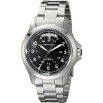 Hamilton Khaki King Men's Automatic Watch Stainless Steel H64455133