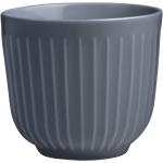 Hammershøi Termokop 20 Cl Home Tableware Cups & Mugs Coffee Cups Grey Kähler