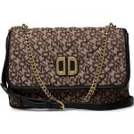 Handbag Brown DKNY Bags