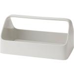 Handy-Box Opbevaringskasse Light Grey Home Kitchen Kitchen Storage Boxes & Containers Grey RIG-TIG