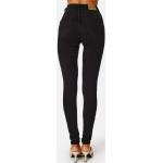 Happy Holly Amy Push Up Jeans Black 42R