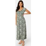 Happy Holly Tessie maxi dress Patterned 52/54S