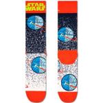 Naisten Moniväriset Happy Socks Star Wars Death Star Sukat 