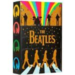 Happy socks 24 pakkaus The Beatles Collectors Gift Box