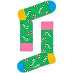 Happy Socks Candy Cane Sock Kampanja