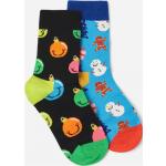 Happy Socks - Sukat Kids Holiday Socks Gift Set, 2 paria - Monivärinen - 28/31