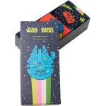 Happy Socks - Sukat Star Wars Gift Set 3 kpl - Punainen - 24/26