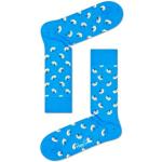 Naisten Siniset Happy Socks Hot dog-aiheiset Lämpösukat 