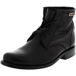 Harley Davidson Schuhe - Boots Tarrson - Black, Größe:41