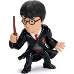 Mustat Harry Potter Harry Keiju Action-figuurit 