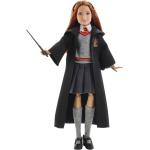Moniväriset Harry Potter Ginny Weasley Keiju Action-figuurit 