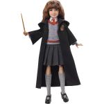 Harry Potter Hermoine Granger Doll Toys Playsets & Action Figures Movies & Fairy Tale Characters Multi/patterned Harry Potter