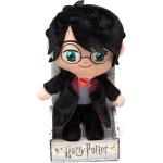 Harry Potter Pehmo 20 Cm Toys Soft Toys Stuffed Toys Monivärinen/Kuvioitu Martinex Ehdollinen Tarjous