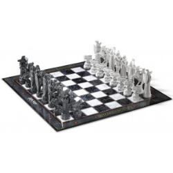 Harry Potter Wizard Chess -shakkipeli