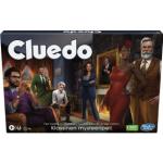 Hasbro Cluedo Classic -lautapeli, suomenkielinen