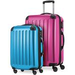 HAUPTSTADTKOFFER Luggage Sets , 65 cm, 116 L, Multicolour