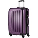 HAUPTSTADTKOFFER Suitcase Alex, 63 cm, purple - aubergine/ lila, HK24-34702214-T50