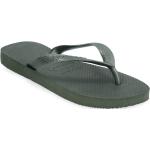 Hav. Top Tiras Senses Shoes Summer Shoes Sandals Flip Flops Green Havaianas