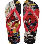 Havaianas M Marvel Classic Sandaalit Ruby RED RUBY RED