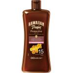 Hawaiian Tropic - Hawaiian Protective Oil SPF 15 100 ml