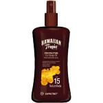 Hawaiian Tropic - Protect. Dry Spray Oil Spf 15