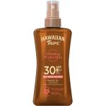 Hawaiian Tropic Spray 200 ml Aurinkovoiteet 