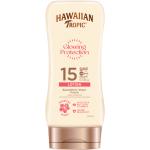 Hawaiian Tropic 180 ml Aurinkovoiteet Elottomalle iholle 