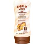 Hawaiian Tropic - Silk Hydration Lotion Spf 15