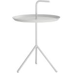 HAY DLM side table - White