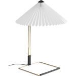 HAY Matin table lamp - White