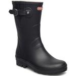 Hedda Sport Boots Rain Boots Black Viking