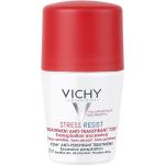 Vichy Stress Resist 72h Anti-Prespirant Roll-On Deodorant 50ml