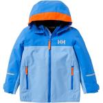 Helly Hansen - Kid's Shelter Jacket 2.0 - Sadetakki Koko 122 - sininen