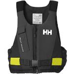 Helly Hansen Rider Vest Buoyancy Aid - Ebony, 30 to 40 Kg