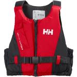 Helly Hansen - Rider Vest - Pelastusliivi Koko 40-50 kg - red/ ebony