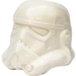 Valkoiset Star Wars Stormtrooper Pöytälamput 